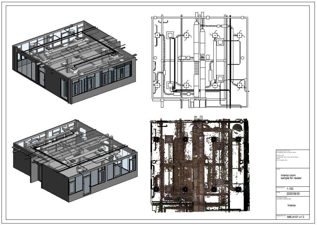 WeDrawLab – On-demand multi-disciplinary technical drawings